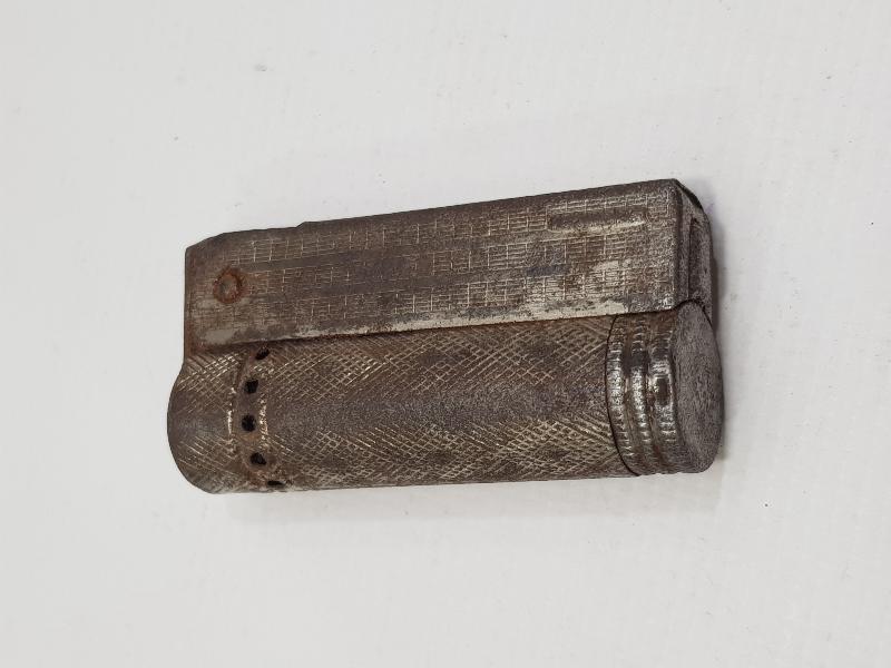 ANTİKA MUHTAR ÇAKMAĞI