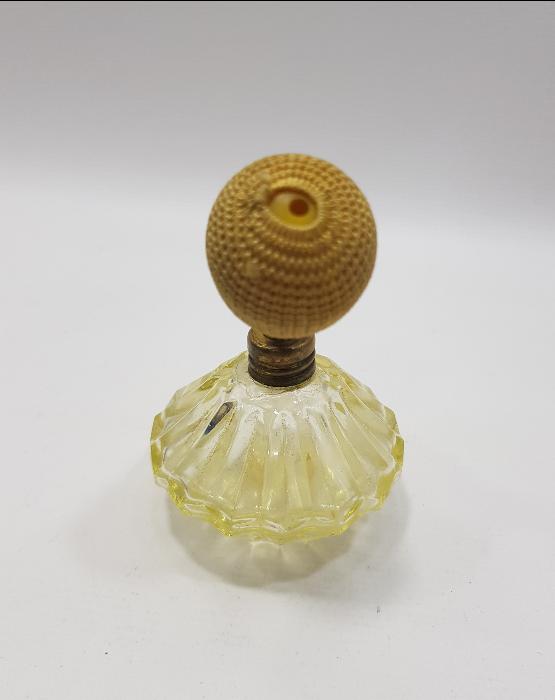 ANTİKA PARFÜM ŞİŞESİ