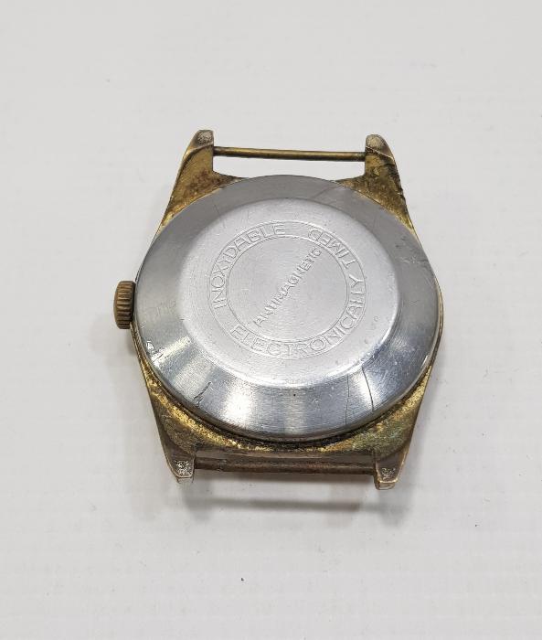 ANTİKA RUHLA MARKA KOL SAATİ 