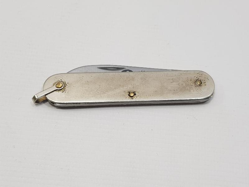 ANTİKA SÜRMENE ÇAKISI