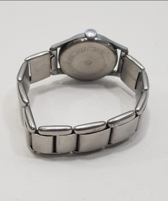 JUNGHANS MARKA KURMALI BAYAN KOL SAATİ 