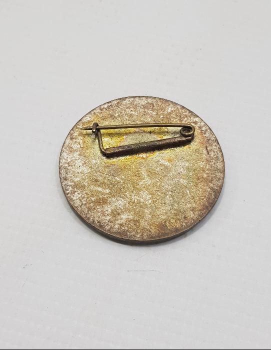 KORE SAVAŞI ROZETİ 