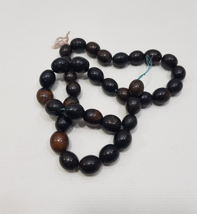 OSMANLI DÖNEMİ YAŞLI PELESENK TESPİH