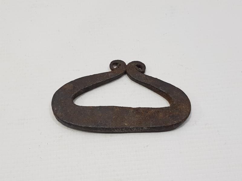 OSMANLI KAV ÇAKMAĞI