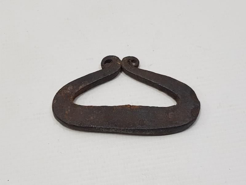 OSMANLI KAV ÇAKMAĞI