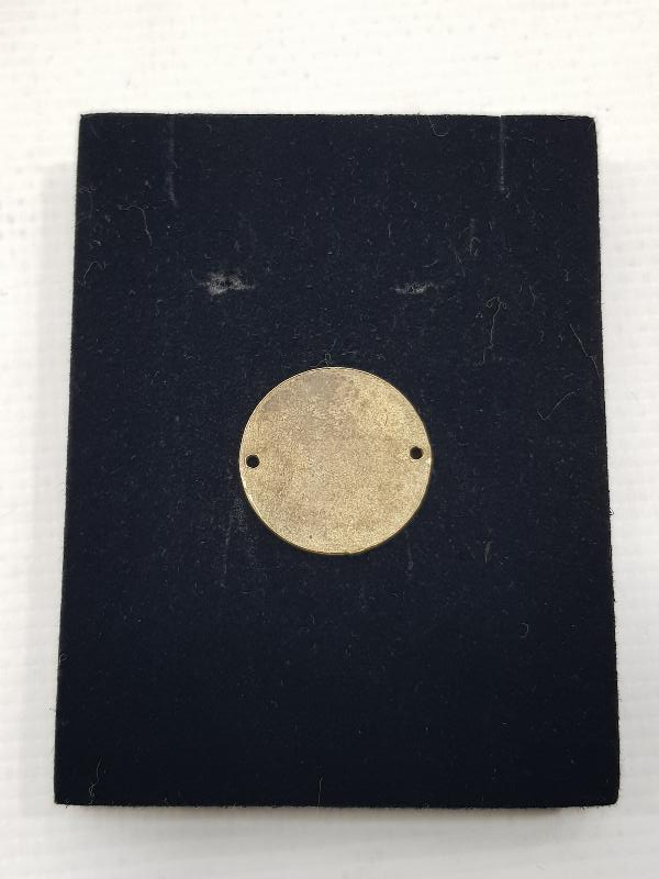 1937 OYUN ALATI NADİR JETON