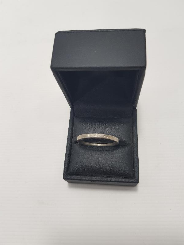 1960 DARBE YÜZÜĞÜ