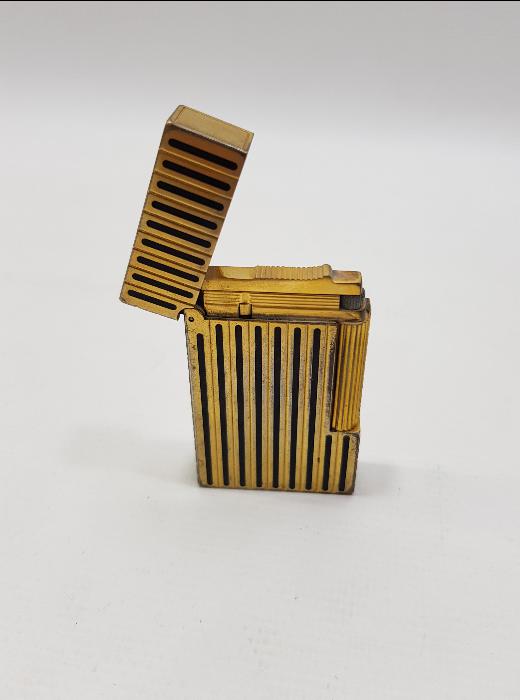 ANTİKA St. DUPONT ÇAKMAK