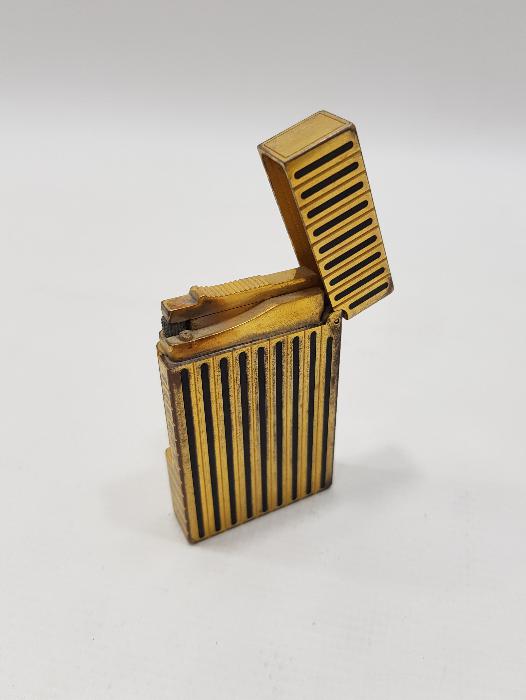 ANTİKA St. DUPONT ÇAKMAK