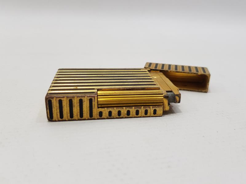 ANTİKA St. DUPONT ÇAKMAK