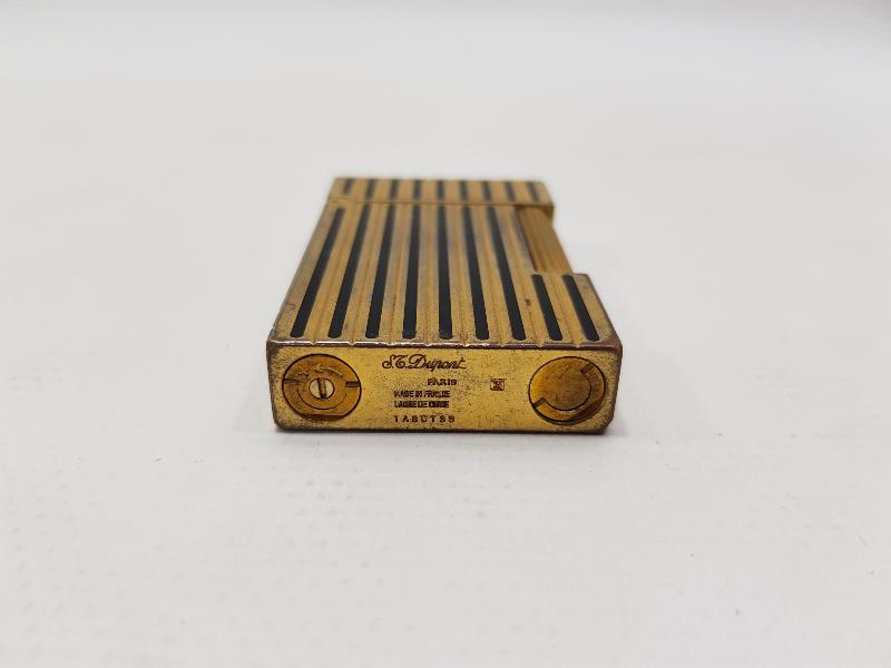 ANTİKA St. DUPONT ÇAKMAK