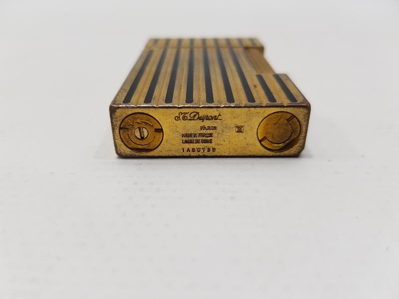 ANTİKA St. DUPONT ÇAKMAK