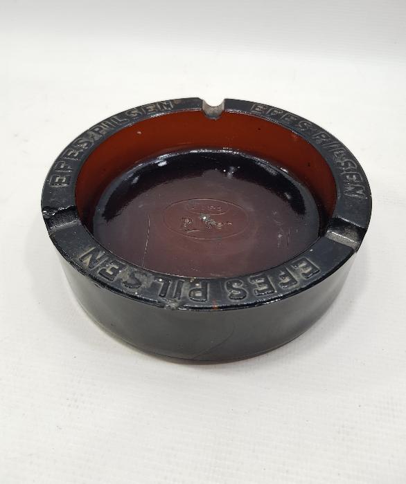 ESKİLERDEN EFES PİLSEN PROMOSYON KÜL TABLASI 