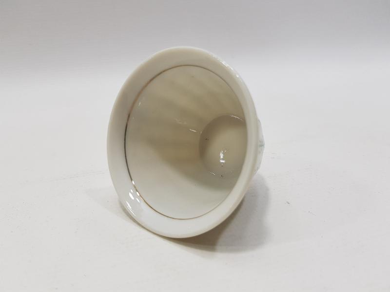 OSMANLI DÖNEMİ AY YILDIZLI PORSELEN FİNCAN