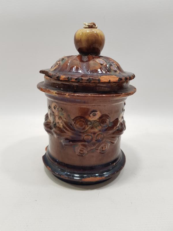 OSMANLI DÖNEMİ ÇANAKKALE İŞİ NADİR BONBONİYER