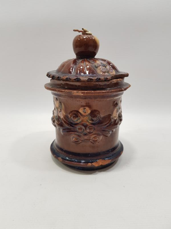 OSMANLI DÖNEMİ ÇANAKKALE İŞİ NADİR BONBONİYER