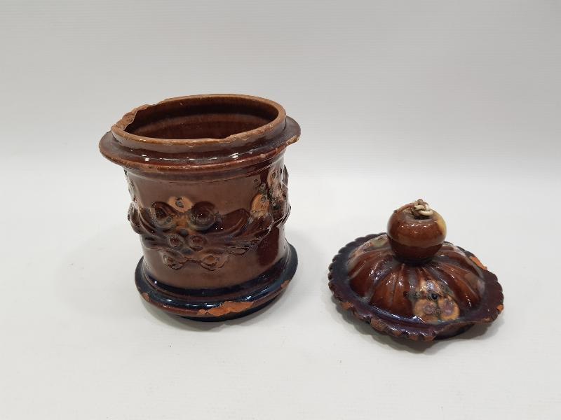 OSMANLI DÖNEMİ ÇANAKKALE İŞİ NADİR BONBONİYER