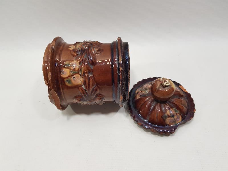 OSMANLI DÖNEMİ ÇANAKKALE İŞİ NADİR BONBONİYER