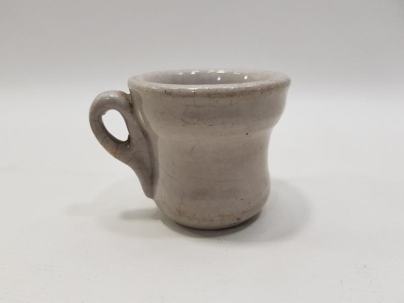 OSMANLI DÖNEMİ ÇOK NADİR KÜTAHYA DALDIRMA 