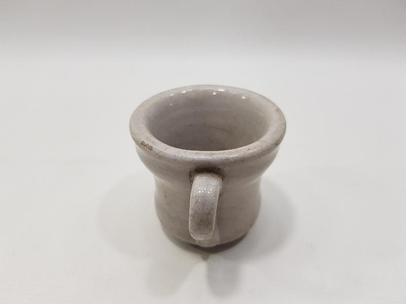 OSMANLI DÖNEMİ ÇOK NADİR KÜTAHYA DALDIRMA 