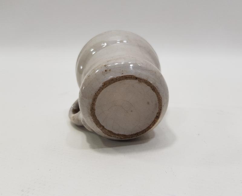 OSMANLI DÖNEMİ ÇOK NADİR KÜTAHYA DALDIRMA 