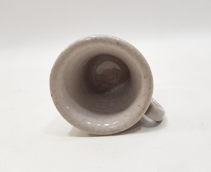 OSMANLI DÖNEMİ ÇOK NADİR KÜTAHYA DALDIRMA 