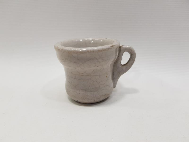 OSMANLI DÖNEMİ ÇOK NADİR KÜTAHYA DALDIRMA 