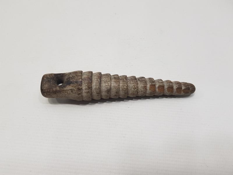 OSMANLI DÖNEMİ DEV BOY AHŞAP NAZARLIK 