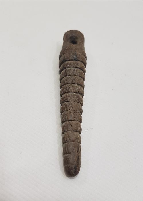 OSMANLI DÖNEMİ DEV BOY AHŞAP NAZARLIK 