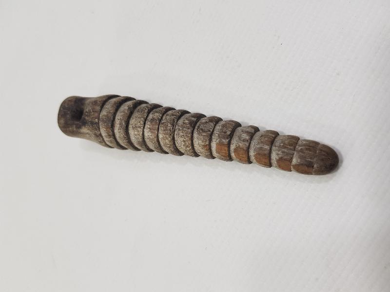 OSMANLI DÖNEMİ DEV BOY AHŞAP NAZARLIK 