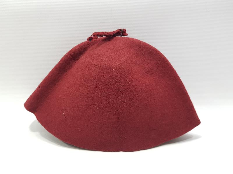 OSMANLI DÖNEMİ FES