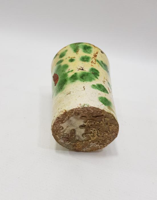 OSMANLI DÖNEMİ NADİR ÇANAKKALE BARDAK