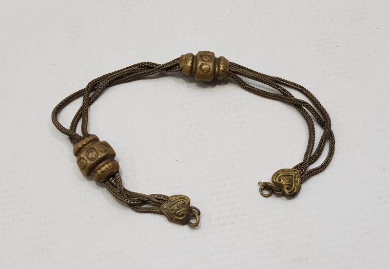 OSMANLI DÖNEMİ NADİR CEP SAATİ KÖSTEĞİ