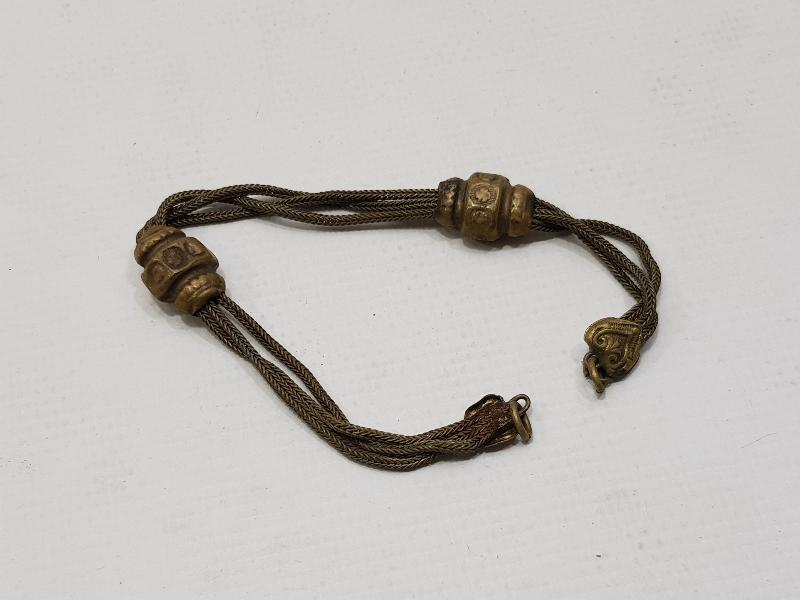 OSMANLI DÖNEMİ NADİR CEP SAATİ KÖSTEĞİ