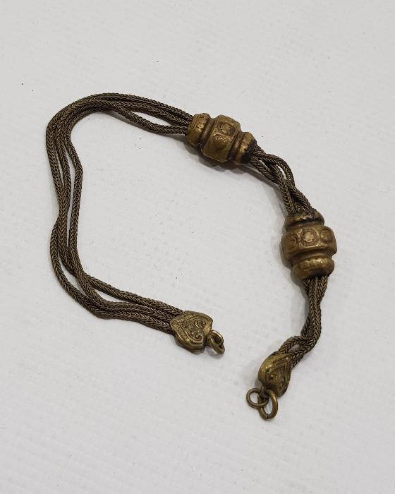 OSMANLI DÖNEMİ NADİR CEP SAATİ KÖSTEĞİ