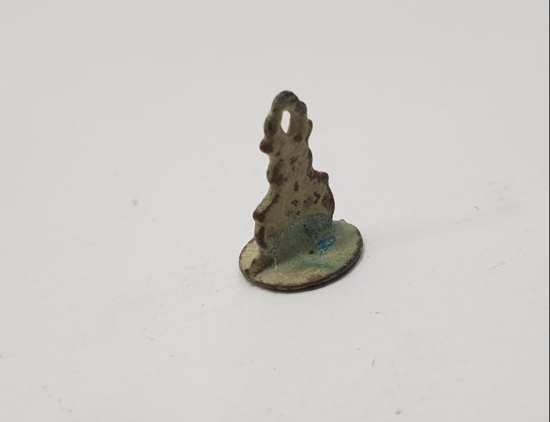 OSMANLICA ŞAHIS MÜHÜRÜ