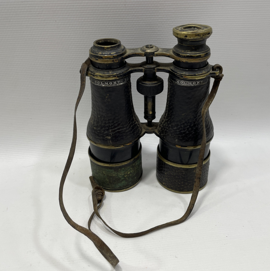 1. DÜNYA SAVAŞI SUBAY DÜRBÜNÜ