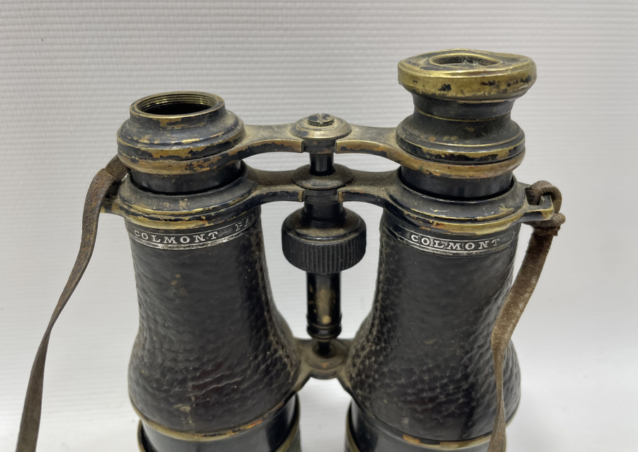 1. DÜNYA SAVAŞI SUBAY DÜRBÜNÜ