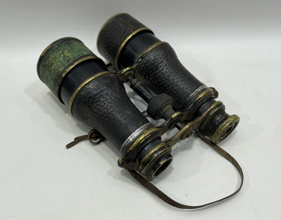 1. DÜNYA SAVAŞI SUBAY DÜRBÜNÜ