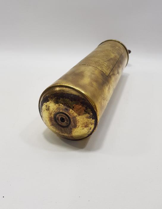 ANTİKA YANGIN SÖNDÜRME POMPASI 