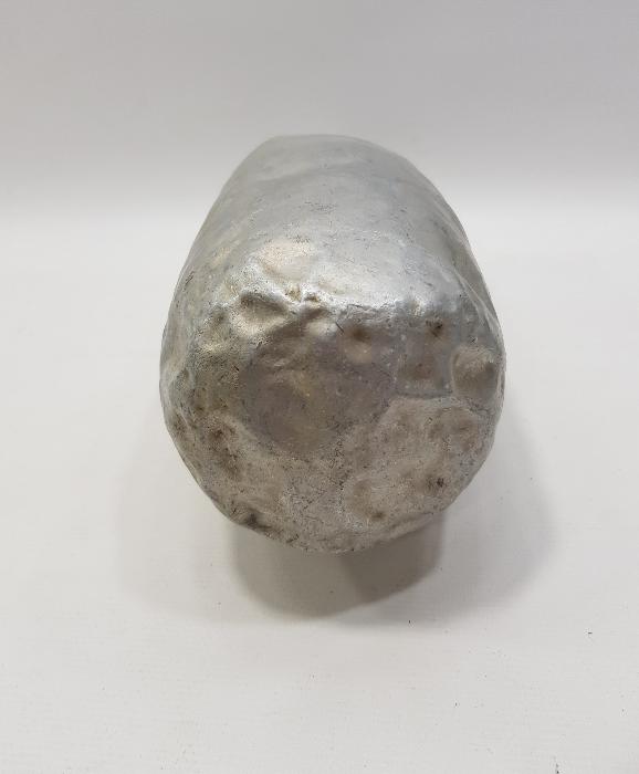 ÇANAKKALE SAVAŞI OSMANLICA ÇANAKKALE HATIRASI YAZILI ÇOK NADİR MATARA