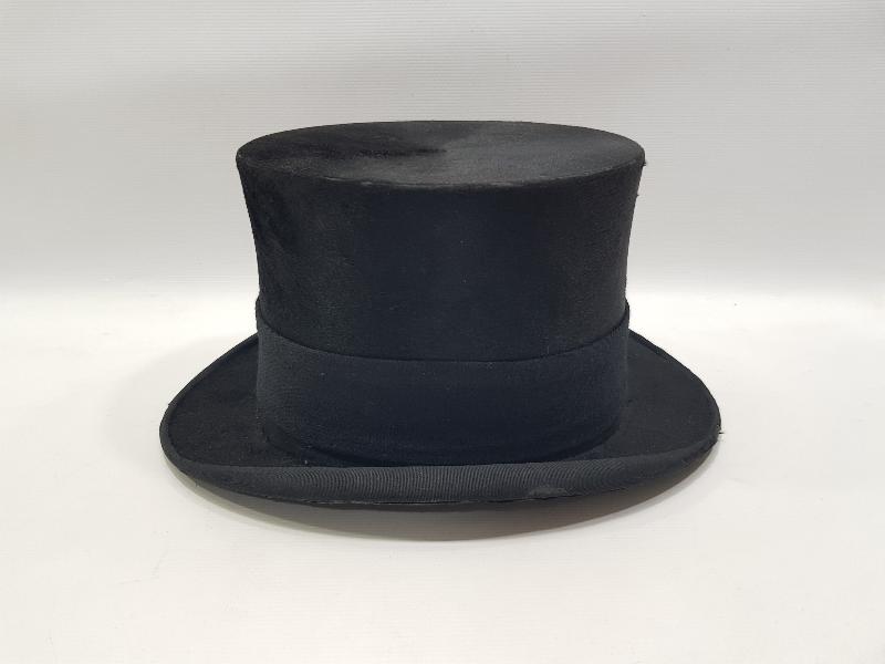 CUMHURİYET İLK DÖNEM ATATÜRK ŞAPKASI - MELON ŞAPKA