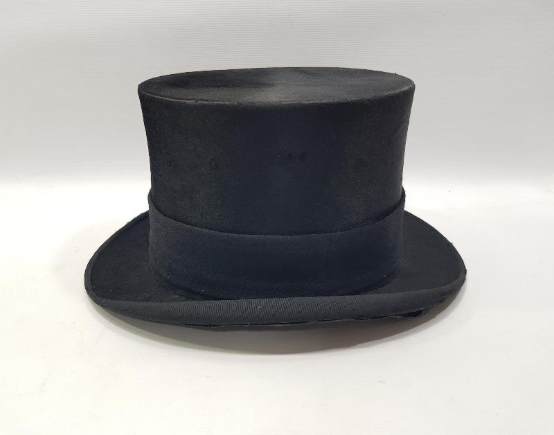 CUMHURİYET İLK DÖNEM ATATÜRK ŞAPKASI - MELON ŞAPKA