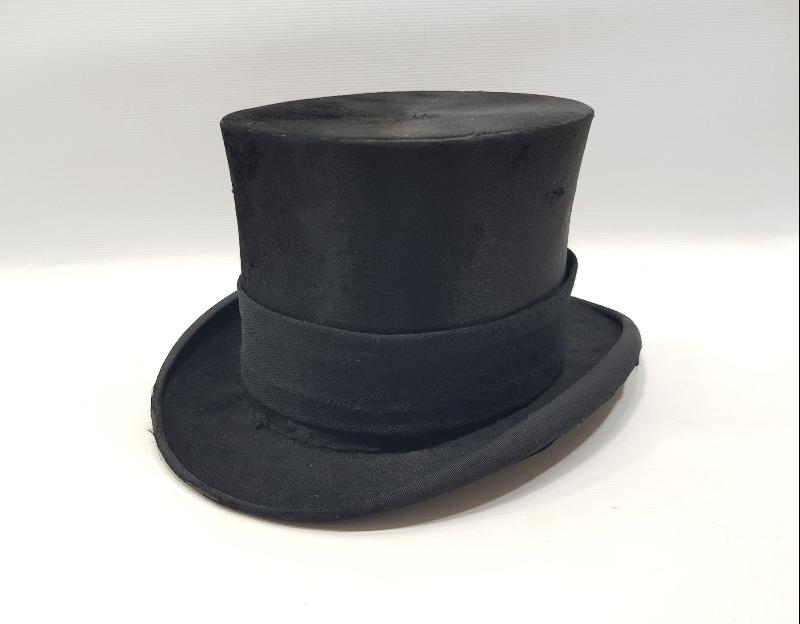 CUMHURİYET İLK DÖNEM ATATÜRK ŞAPKASI - MELON ŞAPKA