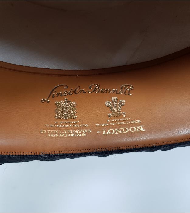 CUMHURİYET İLK DÖNEM ATATÜRK ŞAPKASI - MELON ŞAPKA