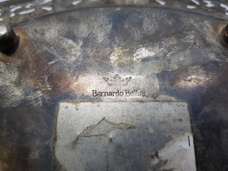 İNİSİYALLİ GÜMÜŞ KAPLAMA JARDİNYER