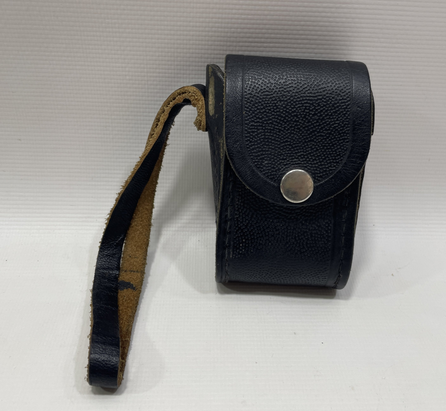 ORJİNAL KUTUSUNDA ANTİKA OPERA -TİYATRO DÜRBÜNÜ