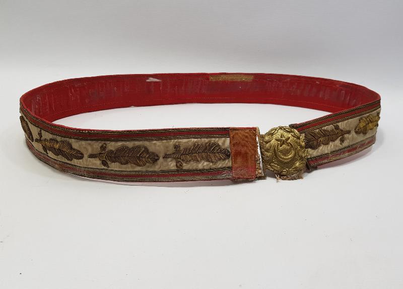 OSMANLI DÖNEMİ NADİR PAŞA KEMERİ 