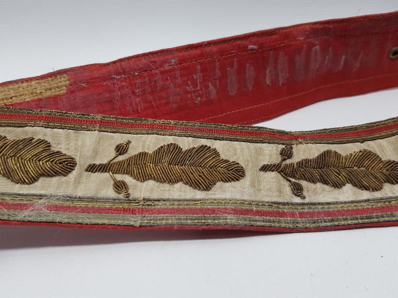 OSMANLI DÖNEMİ NADİR PAŞA KEMERİ 