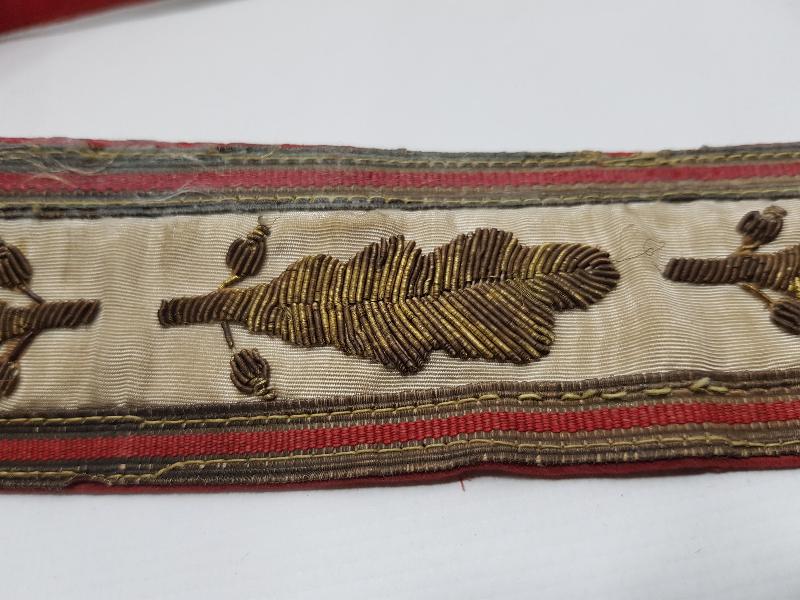 OSMANLI DÖNEMİ NADİR PAŞA KEMERİ 